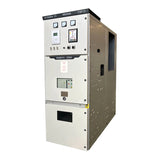 Indoor metal-clad removable switch cabinet