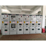 Indoor metal-clad removable switch cabinet