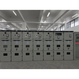 Indoor metal-clad removable switch cabinet