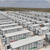 Integrated prefabricated compartment